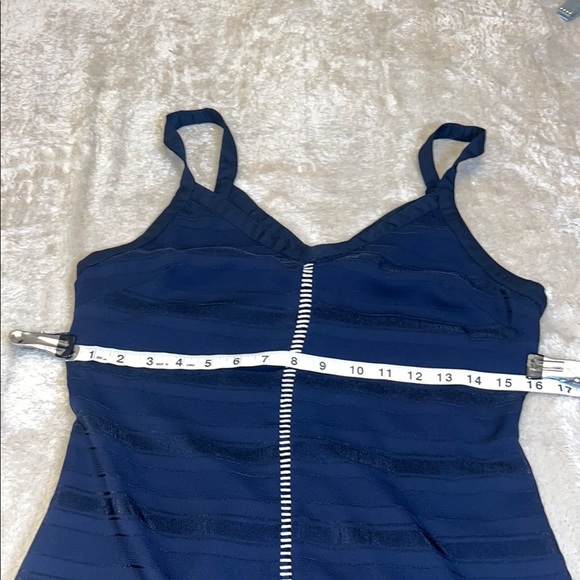 Endless rose Elegant Black and White Dress Size Medium - Picture 12 of 14